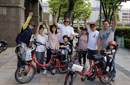 ひろしまサイクリングsokoiko!