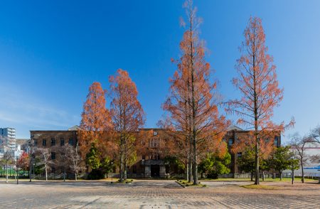 東千田公園