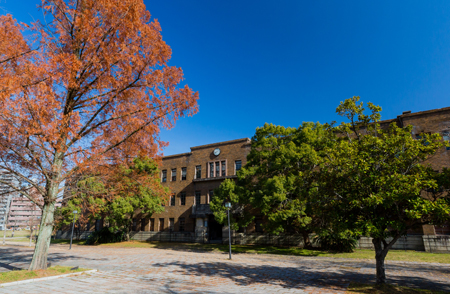 東千田公園